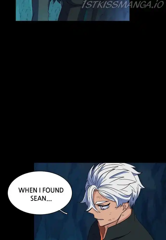 The Last Golden Child Chapter 53