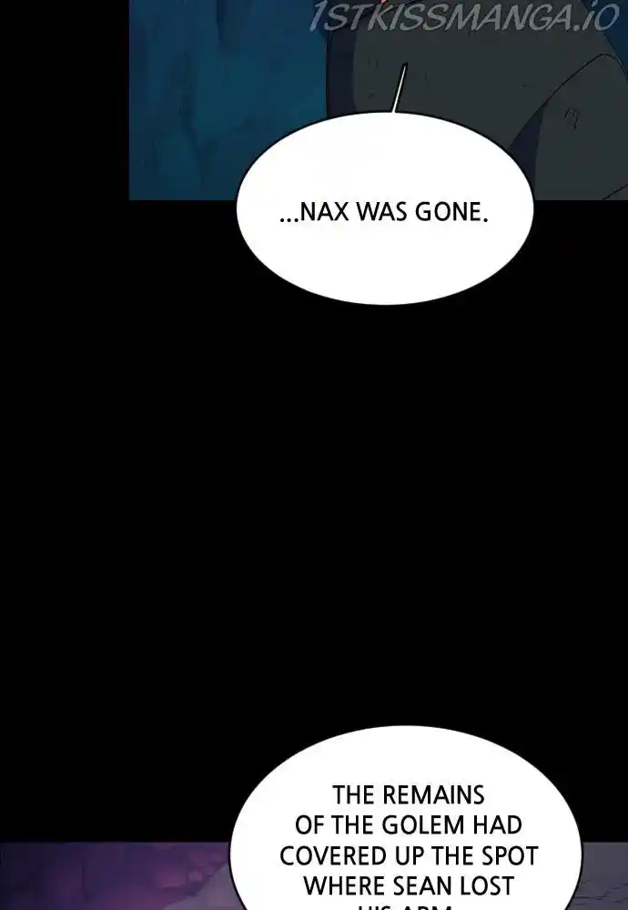 The Last Golden Child Chapter 53
