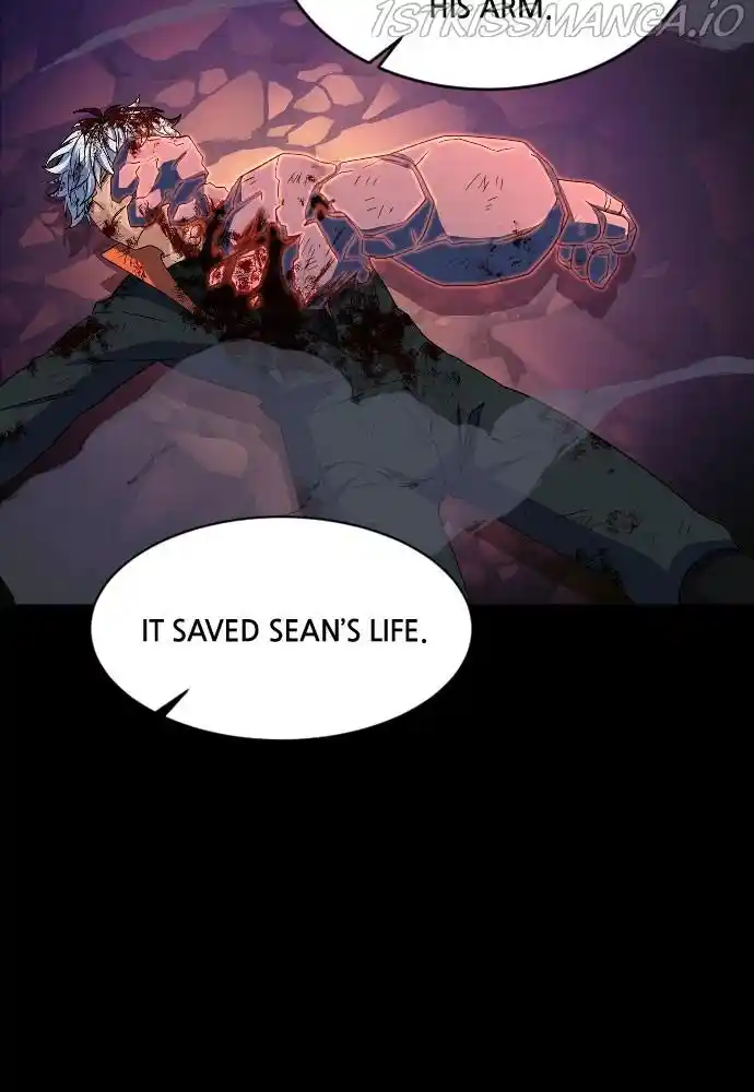 The Last Golden Child Chapter 53