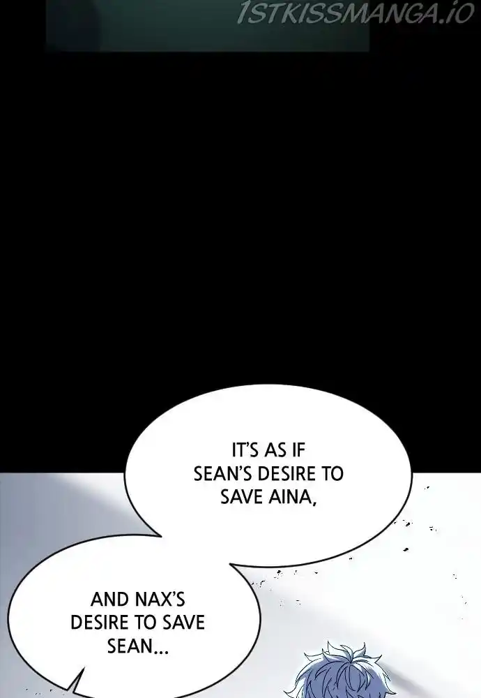 The Last Golden Child Chapter 53