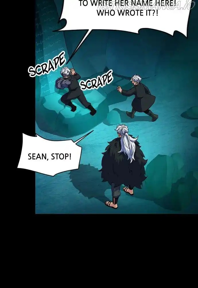 The Last Golden Child Chapter 53