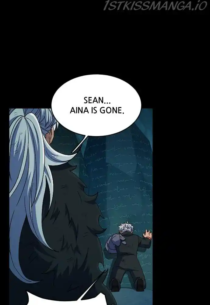 The Last Golden Child Chapter 53