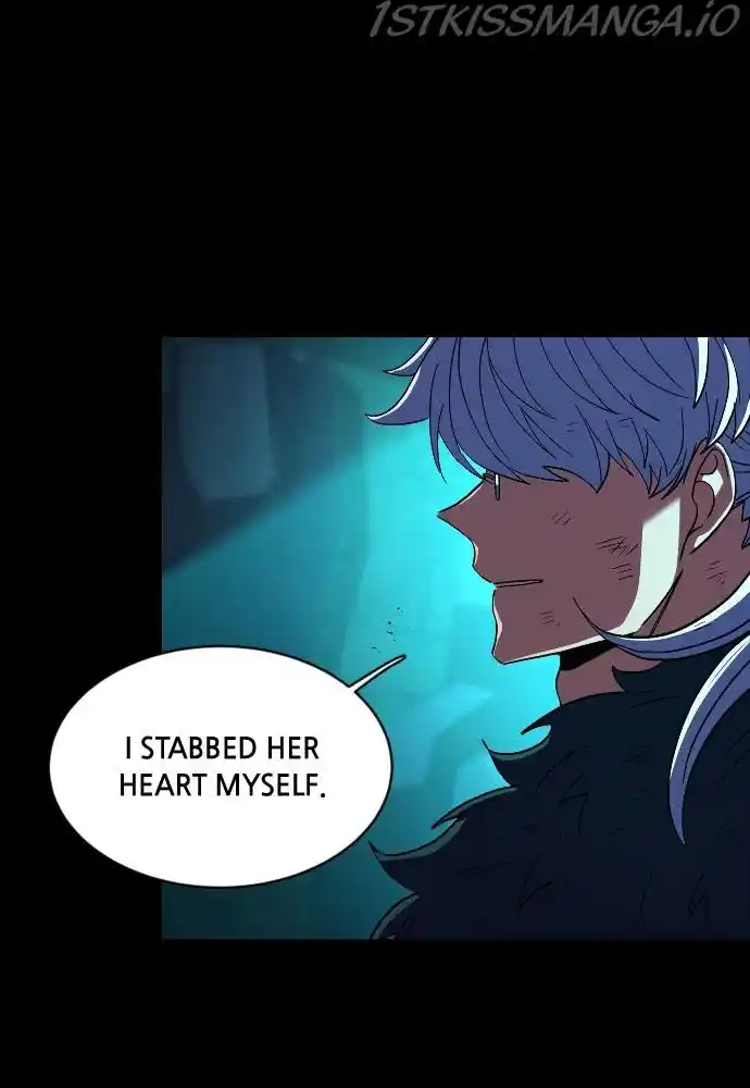 The Last Golden Child Chapter 53