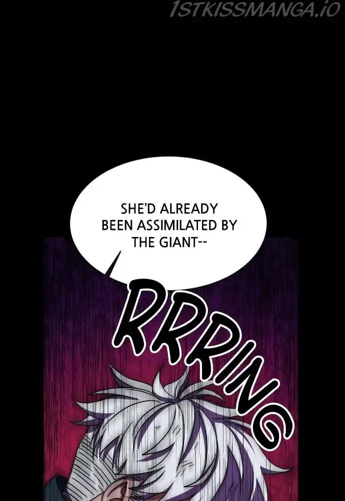 The Last Golden Child Chapter 53