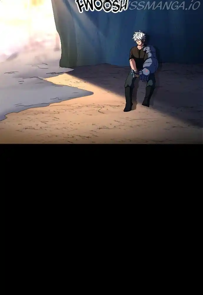 The Last Golden Child Chapter 53