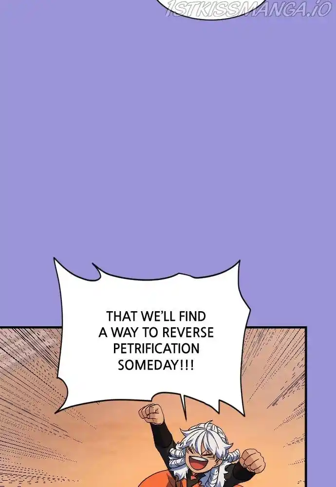 The Last Golden Child Chapter 53