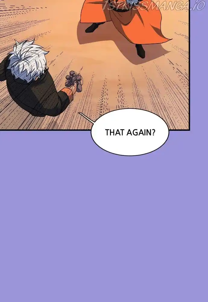 The Last Golden Child Chapter 53