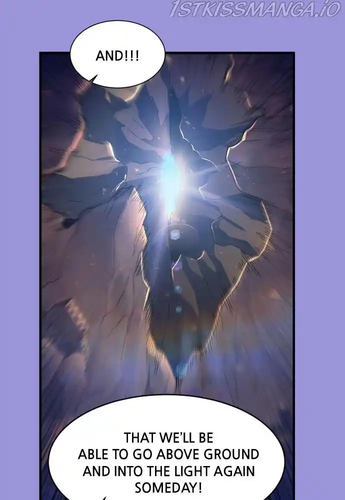 The Last Golden Child Chapter 53