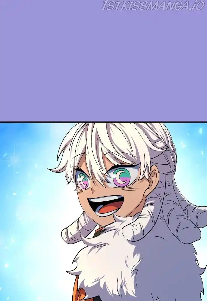 The Last Golden Child Chapter 53