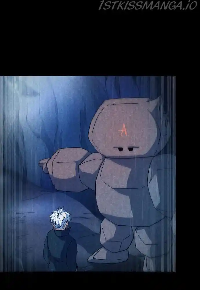 The Last Golden Child Chapter 53