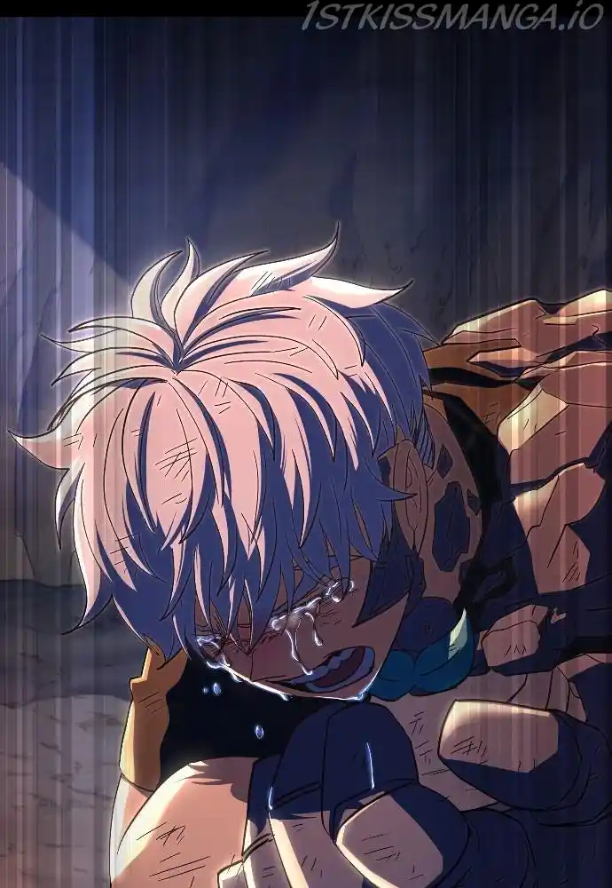 The Last Golden Child Chapter 53