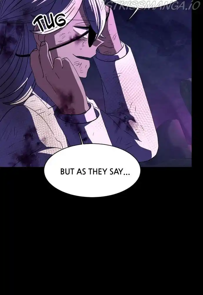 The Last Golden Child Chapter 53