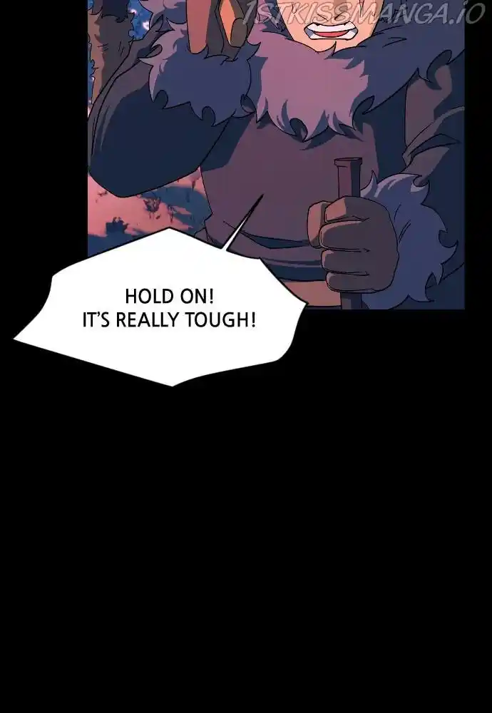 The Last Golden Child Chapter 53