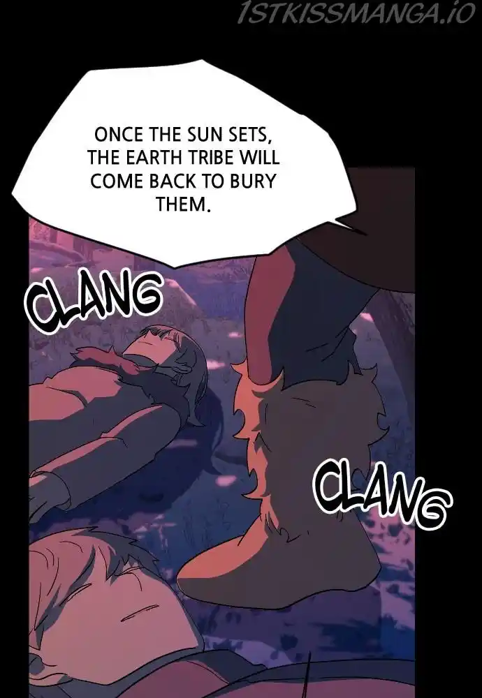 The Last Golden Child Chapter 53