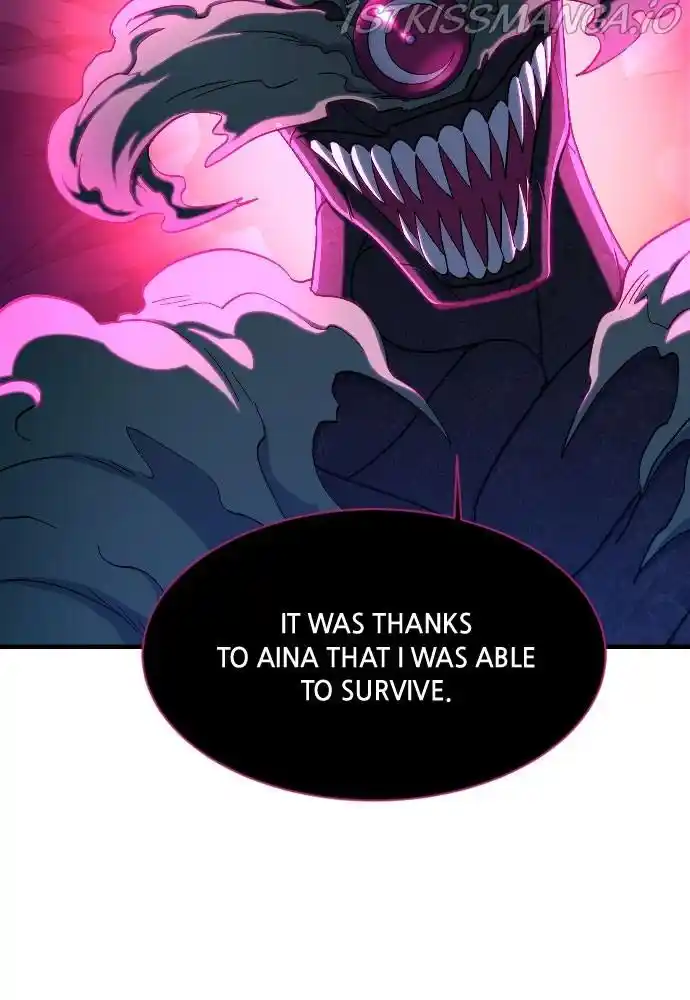 The Last Golden Child Chapter 53