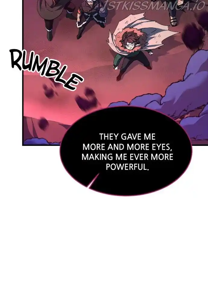 The Last Golden Child Chapter 53