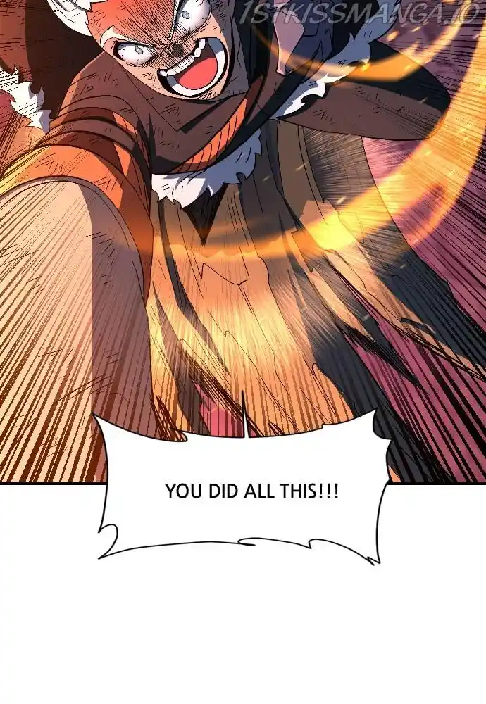 The Last Golden Child Chapter 53