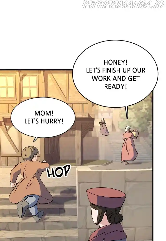 The Last Golden Child Chapter 62