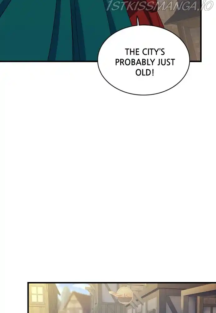 The Last Golden Child Chapter 62