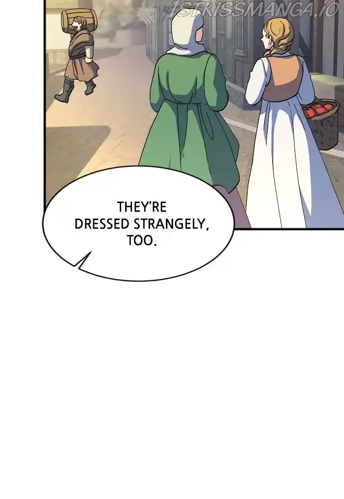 The Last Golden Child Chapter 62