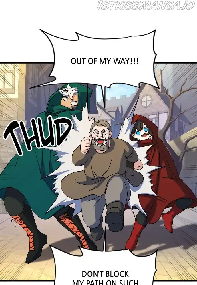 The Last Golden Child Chapter 62