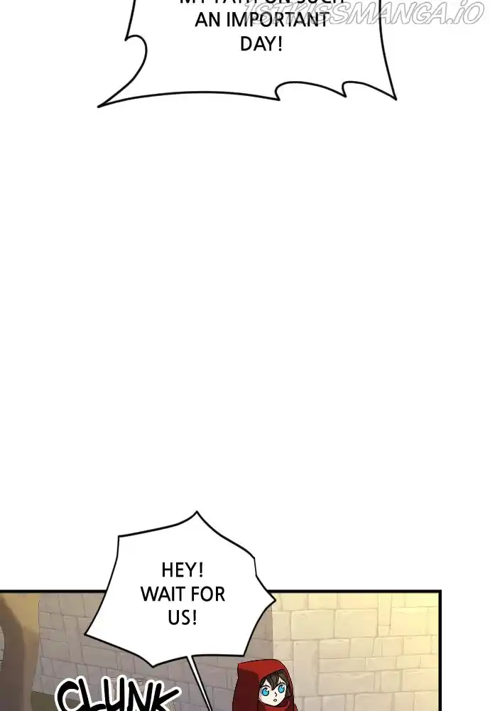 The Last Golden Child Chapter 62