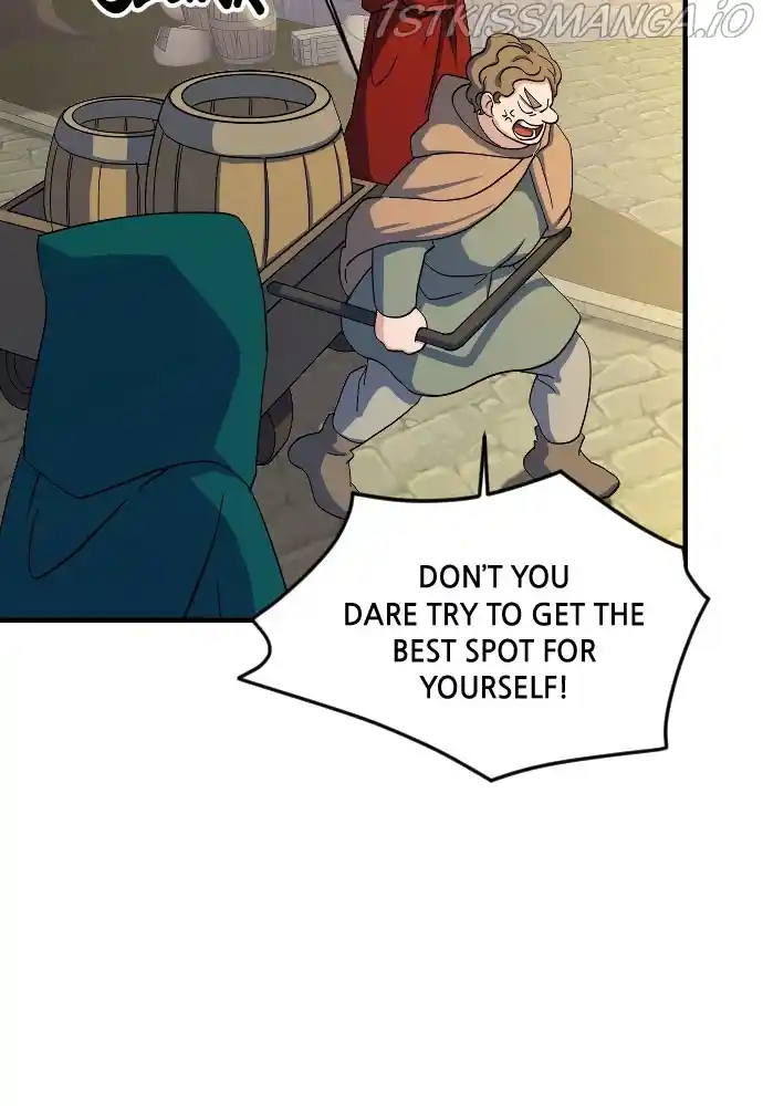 The Last Golden Child Chapter 62