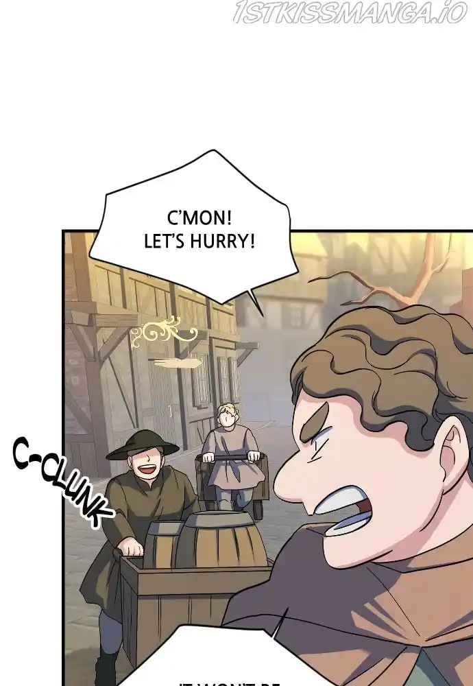 The Last Golden Child Chapter 62