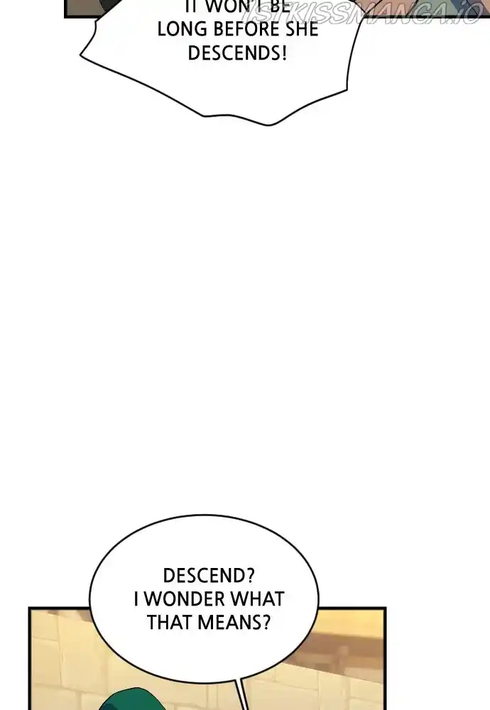 The Last Golden Child Chapter 62