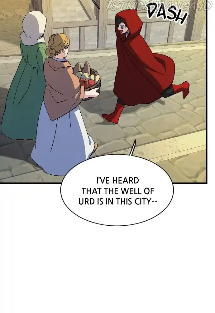 The Last Golden Child Chapter 62