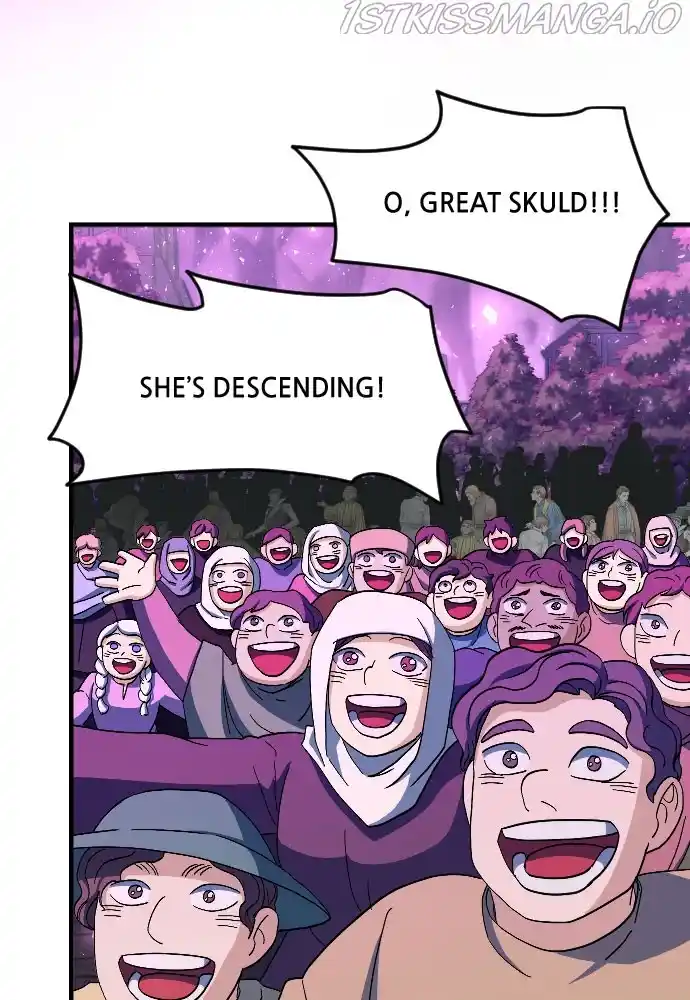 The Last Golden Child Chapter 62