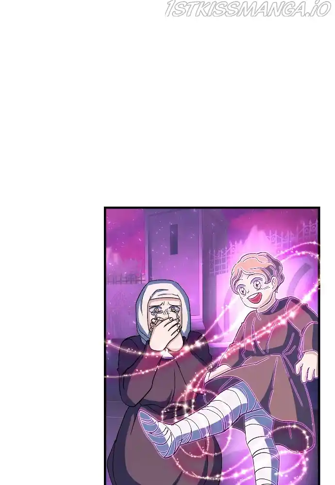 The Last Golden Child Chapter 62