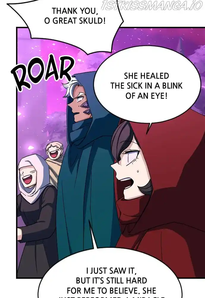 The Last Golden Child Chapter 62