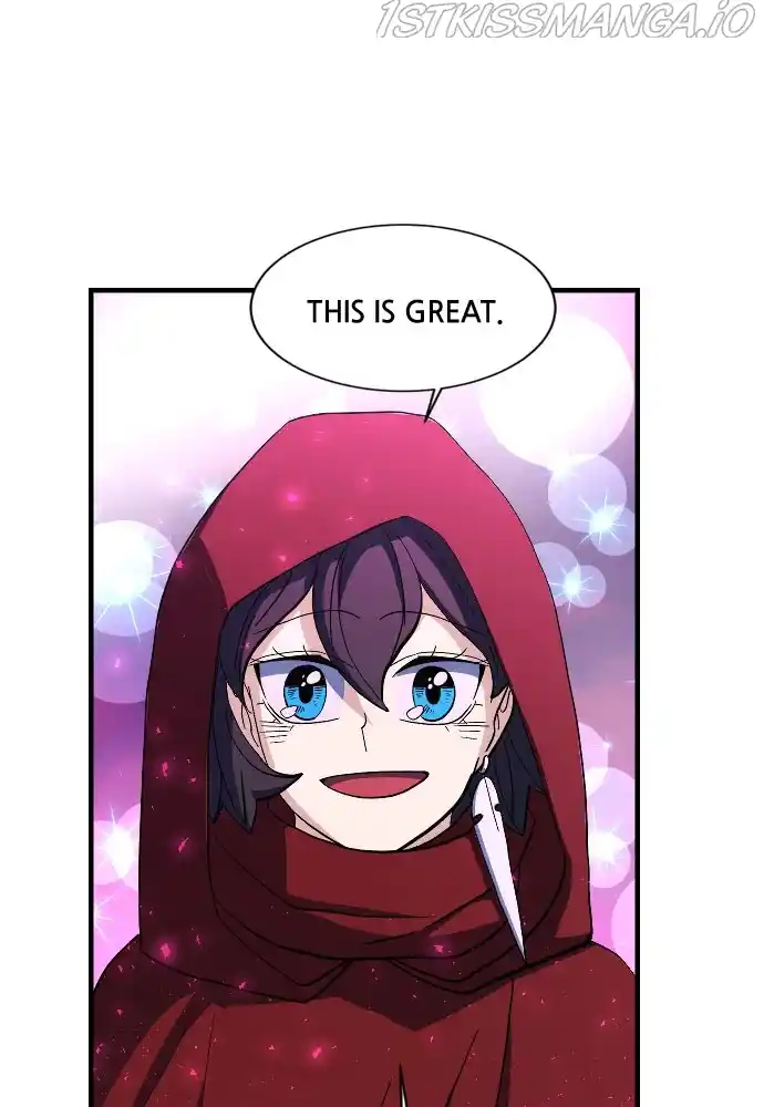 The Last Golden Child Chapter 62