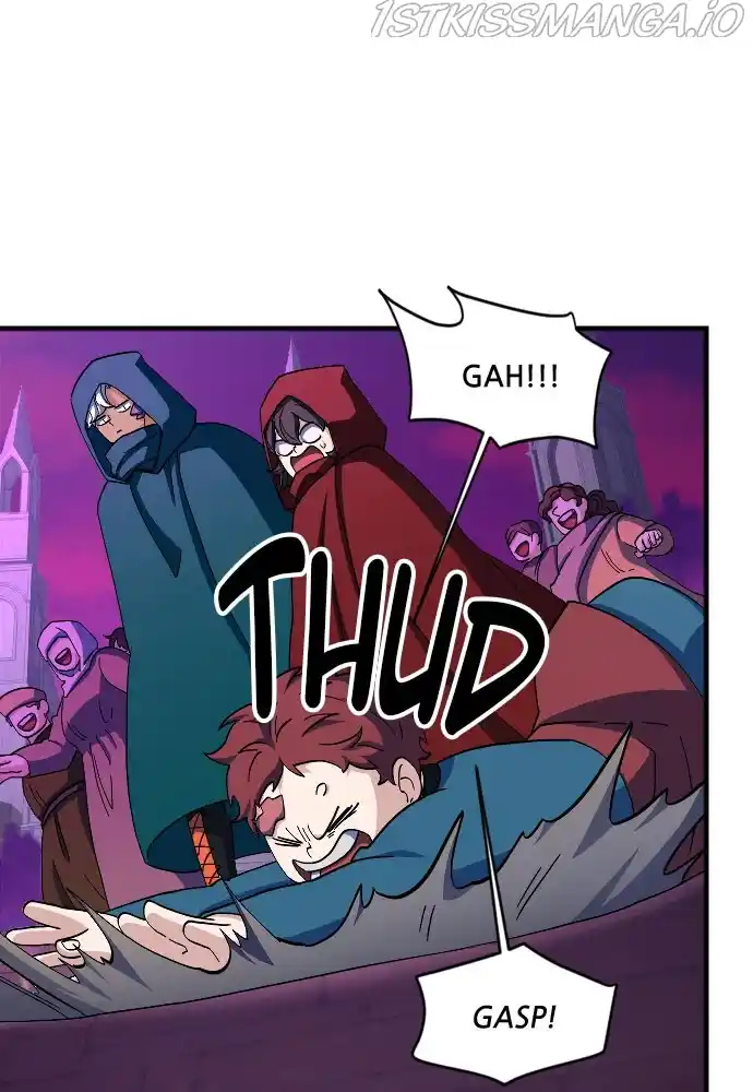 The Last Golden Child Chapter 62