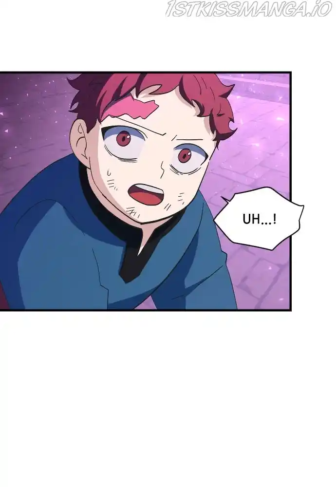 The Last Golden Child Chapter 62