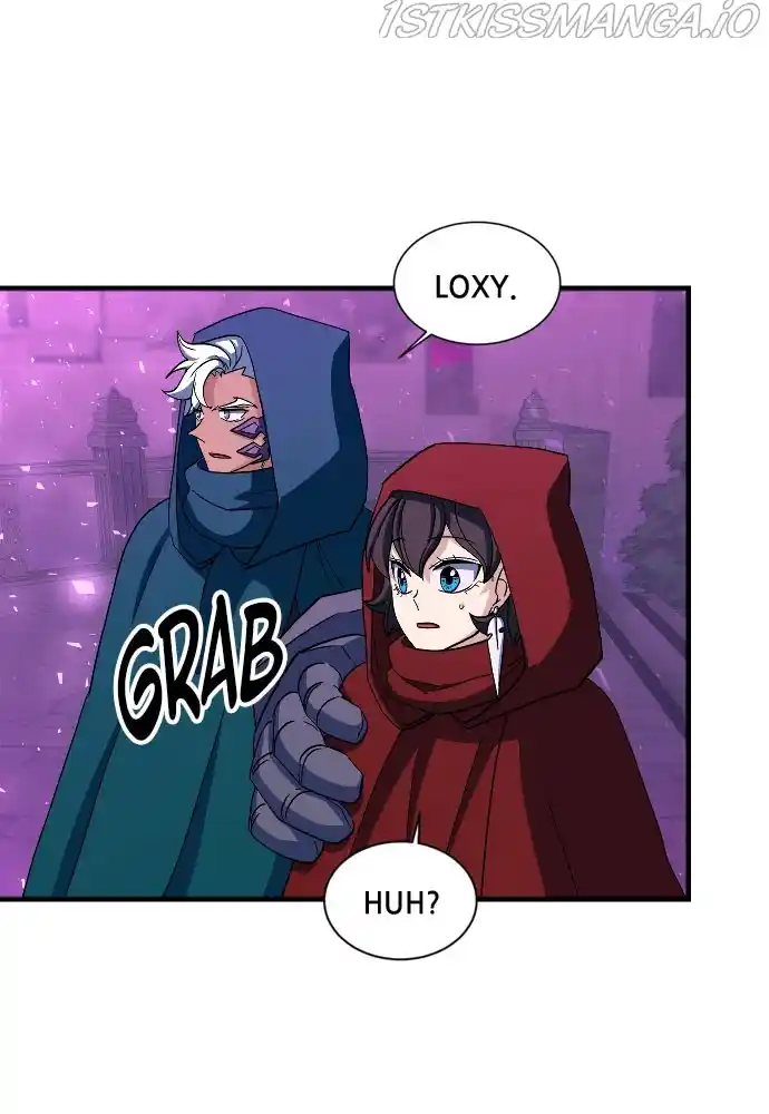 The Last Golden Child Chapter 62