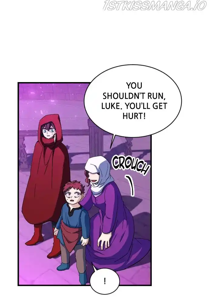 The Last Golden Child Chapter 62