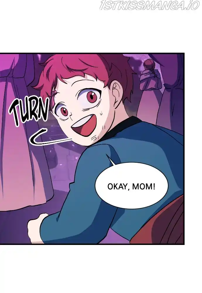 The Last Golden Child Chapter 62