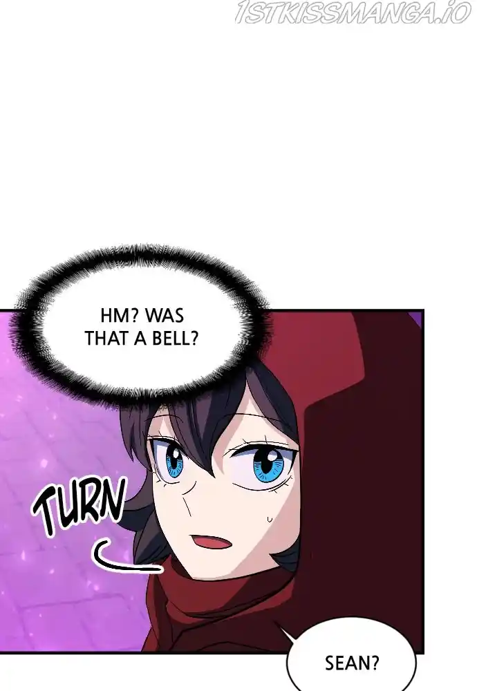 The Last Golden Child Chapter 62