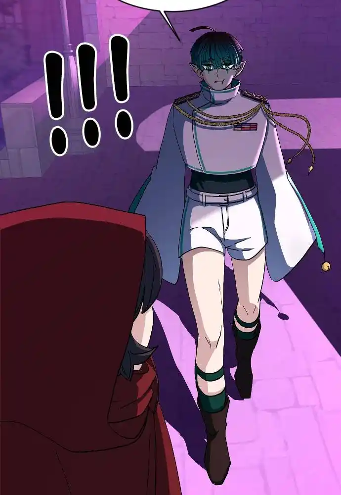 The Last Golden Child Chapter 63