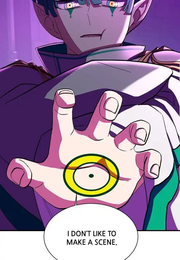 The Last Golden Child Chapter 63