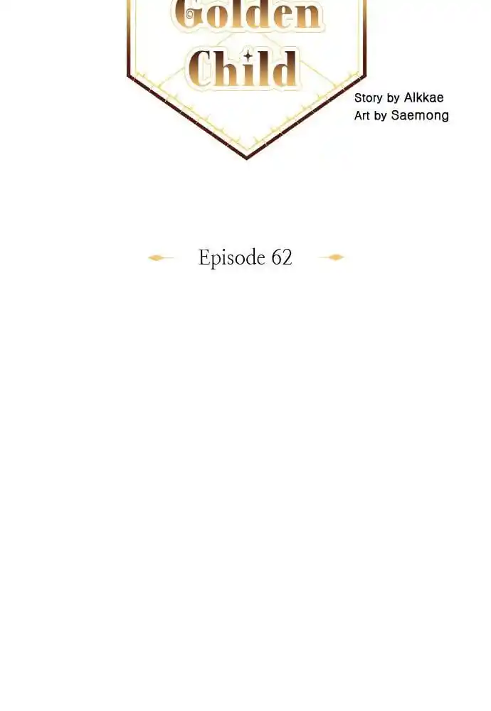 The Last Golden Child Chapter 63