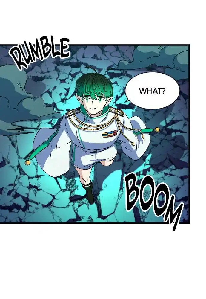 The Last Golden Child Chapter 63