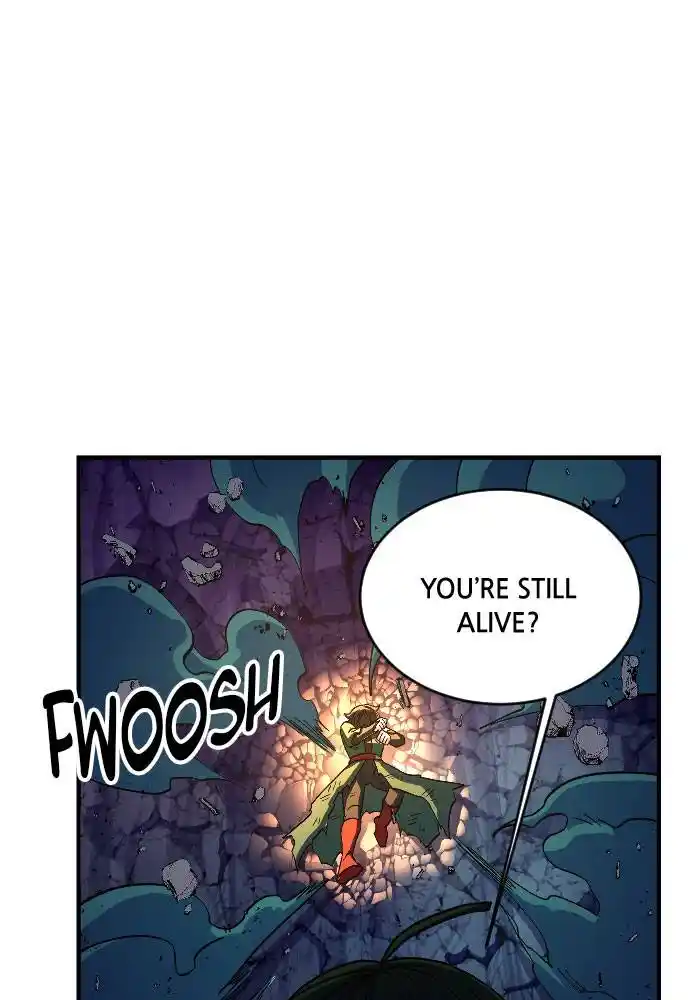 The Last Golden Child Chapter 63