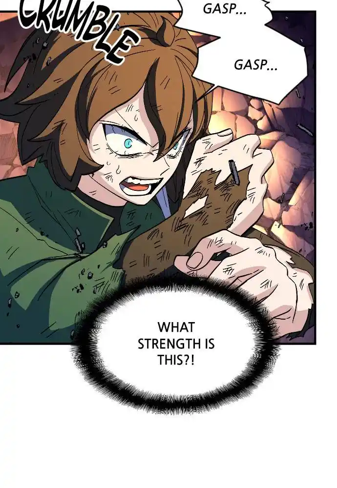 The Last Golden Child Chapter 63