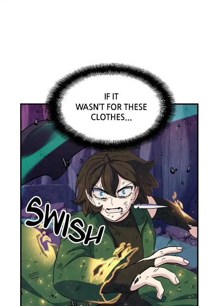 The Last Golden Child Chapter 63