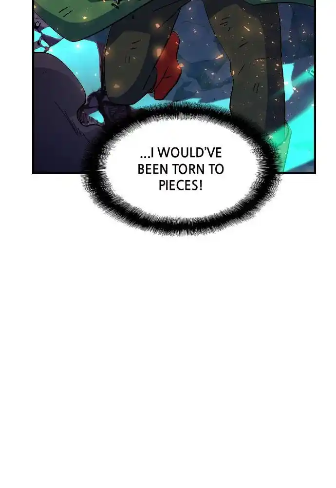 The Last Golden Child Chapter 63