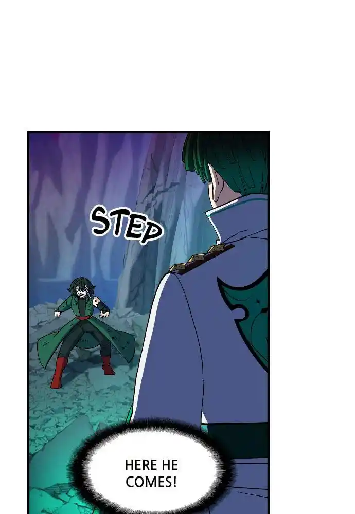 The Last Golden Child Chapter 63