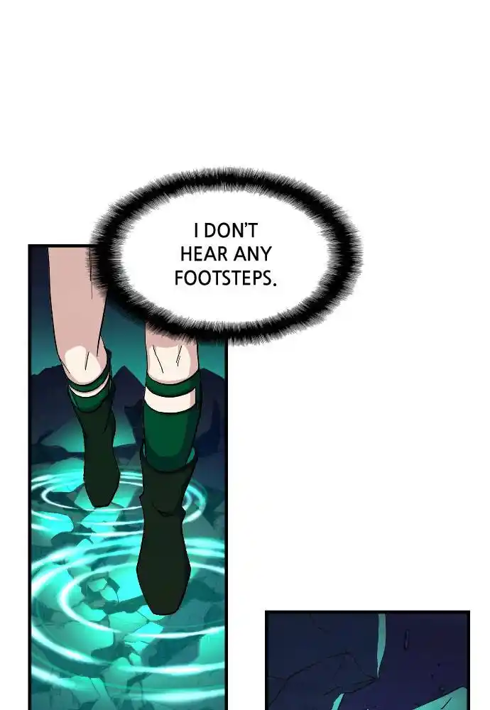 The Last Golden Child Chapter 63